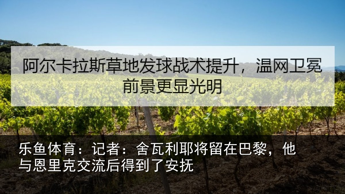 乐鱼体育:记者:舍瓦相关情况与恩相关情况安抚